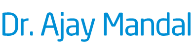 Dr. Ajay Mandal