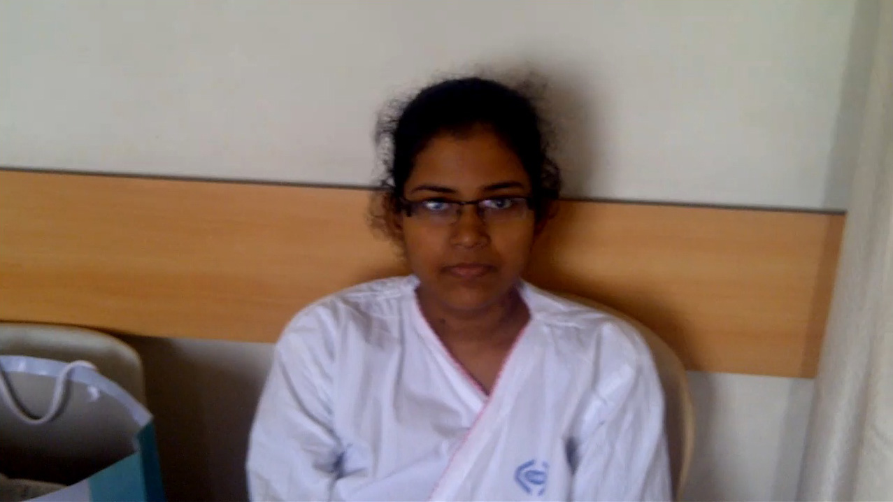 Patient's Testimonial after Successfull Pancreatic Surgery